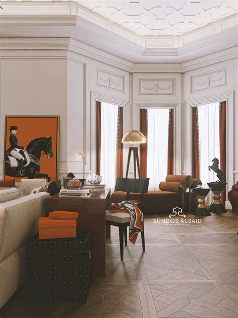 Hermès – G&G Interior Design